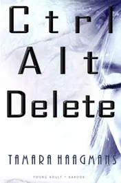 Omslag van Ctrl Alt Delete