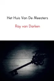 Omslag van Het Huis Van De Meesters