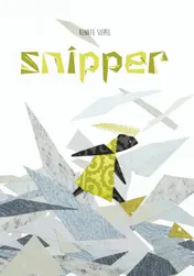 Omslag van Snipper
