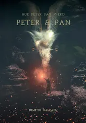 Omslag van Peter & Pan