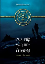 Omslag van Zusters van het Atoom - Volume 1