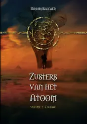 Omslag van Zusters van het Atoom - Volume 2