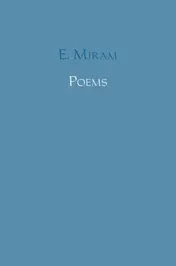 Omslag van Poems