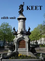 Omslag van KEET