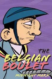 Omslag van the Belgian Boulet