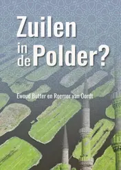 Omslag van Zuilen in de Polder?