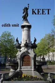 Omslag van KEET