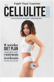 Omslag van The Cellulite Guide