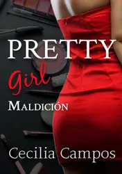 Omslag van Pretty Girl
