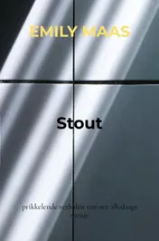 Omslag van Stout