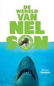 Omslag van De WERELD van NELSON