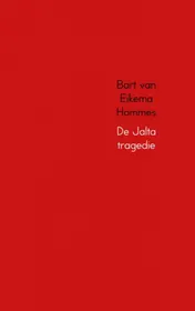 Omslag van De Jalta tragedie