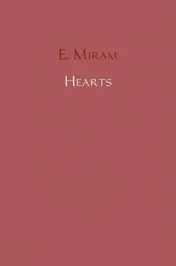 Omslag van Hearts