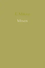 Omslag van Minds