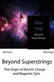 Omslag van Beyond Superstrings