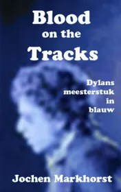 Omslag van Blood On The Tracks
