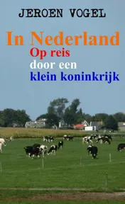 Omslag van In Nederland