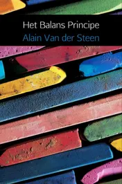 Omslag van Het Balans Principe