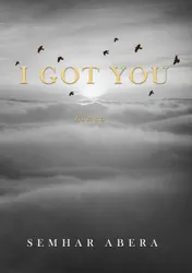 Omslag van I GOT YOU