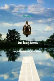 Omslag van De loopbaan