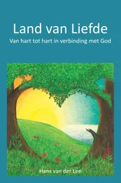 Omslag van Land van Liefde