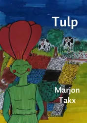 Omslag van Tulp