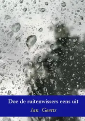 Omslag van Doe de ruitenwissers eens uit