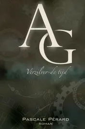 Omslag van AG