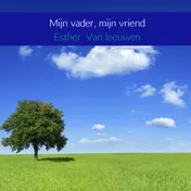 Omslag van Mijn vader, mijn vriend
