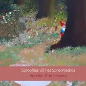 Omslag van Sprookjes uit het Sprookjesbos