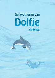 Omslag van De avonturen van Dolfje