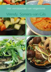 Omslag van Het verrassende van veganisme