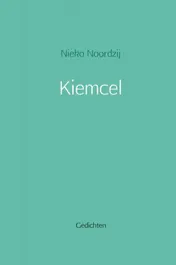 Omslag van Kiemcel