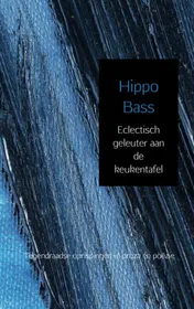 Omslag van Eclectisch geleuter aan de keukentafel