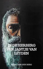 Omslag van In de herberg van Jantje van Leyden