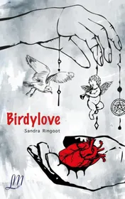 Omslag van Birdylove