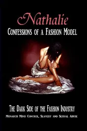 Omslag van Nathalie: Confessions of a Fashion Model