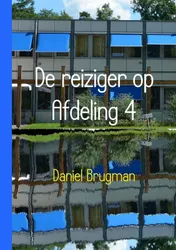 Omslag van De reiziger op Afdeling 4