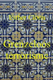 Omslag van Grenzeloos terrorisme