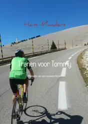 Omslag van Tranen voor Tommy