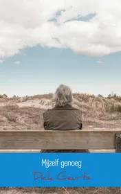 Omslag van Mijzelf genoeg