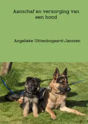 Omslag van Aanschaf en verzorging van een hond