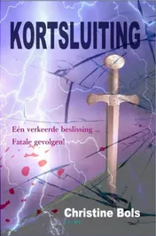Omslag van Kortsluiting