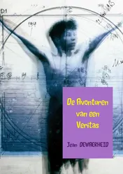 Omslag van De Avonturen van een Veritas