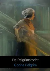 Omslag van De Pelgrimstocht