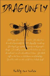 Omslag van Dragonfly