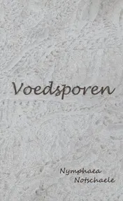 Omslag van Voedsporen