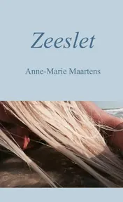 Omslag van Zeeslet