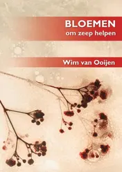 Omslag van Bloemen om zeep helpen