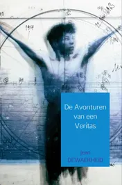 Omslag van De Avonturen van een Veritas